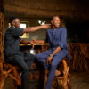 African Suit - Image 4