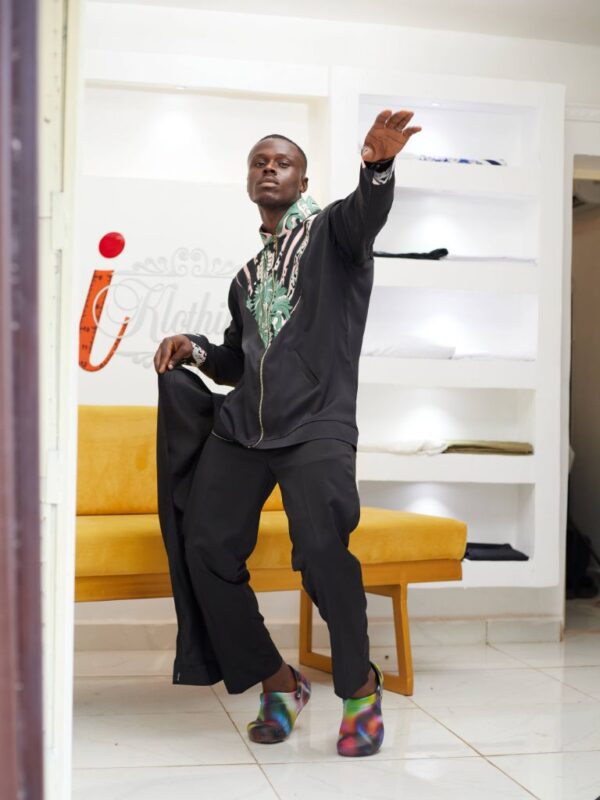 Comfortable Coat - Image 2