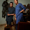 African Suit - Image 8