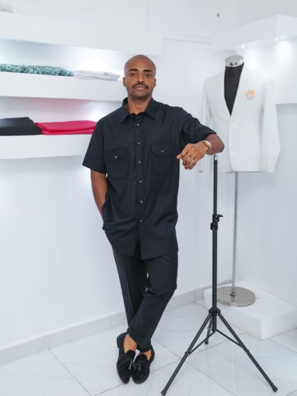 Tropical suit - Image 3