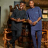 African Suit - Image 7